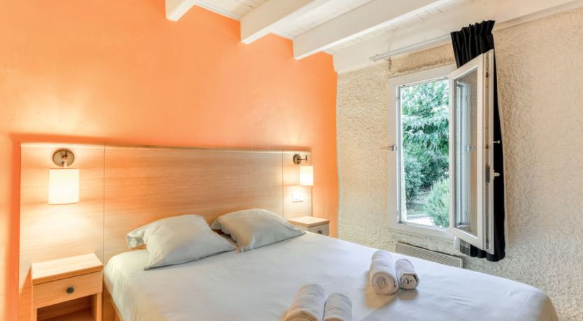 Photo of Sowell Résidence Les Lauriers Roses Apartment 3