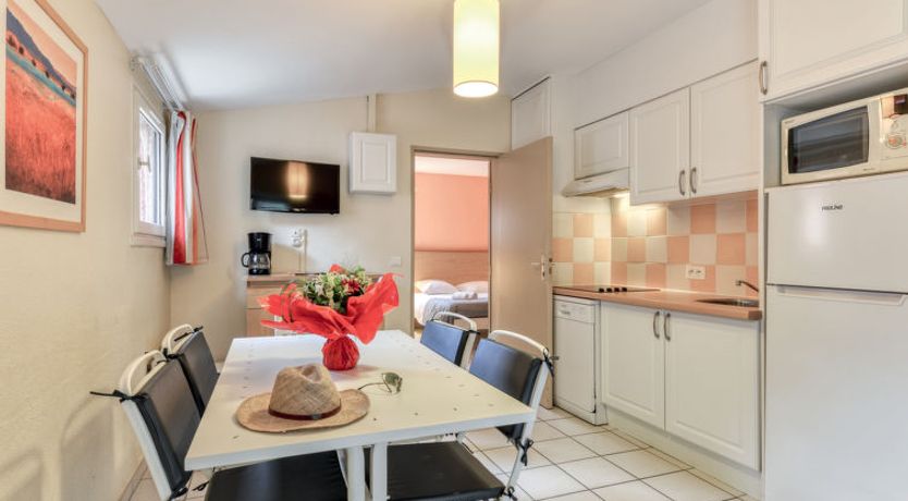 Photo of Sowell Résidence Les Lauriers Roses Apartment 3