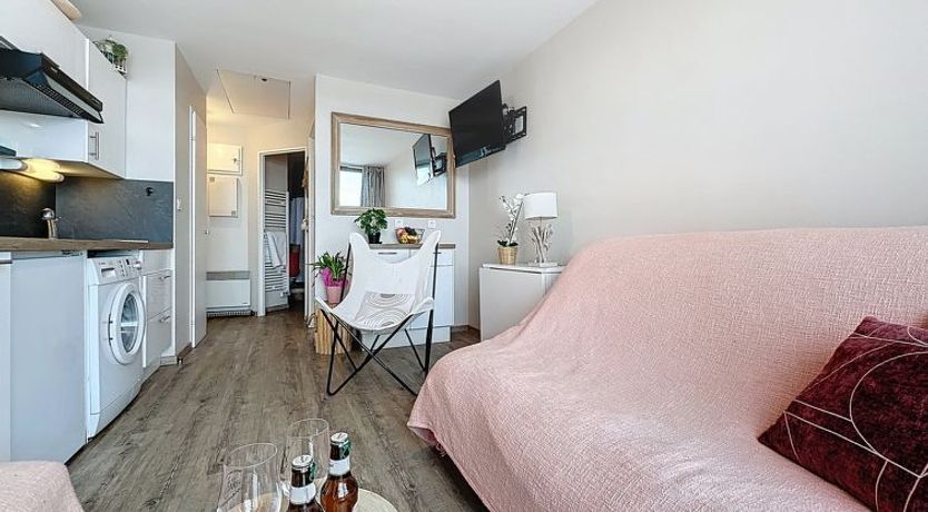 Photo of Les Marquises Apartment 4