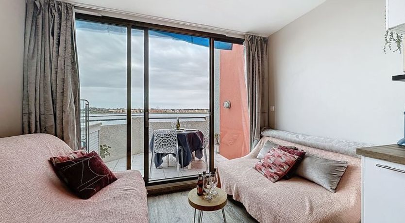 Photo of Les Marquises Apartment 4