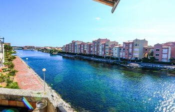 Les Marquises Apartment 4 Holiday Home