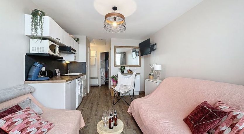 Photo of Les Marquises Apartment 4