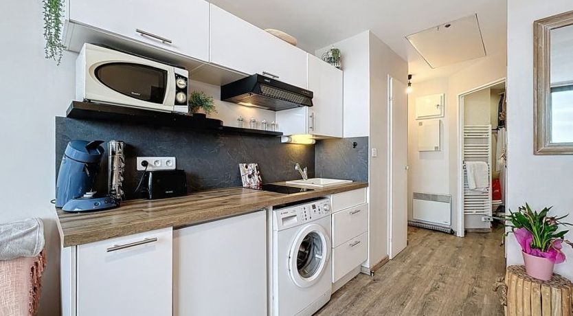 Photo of Les Marquises Apartment 4