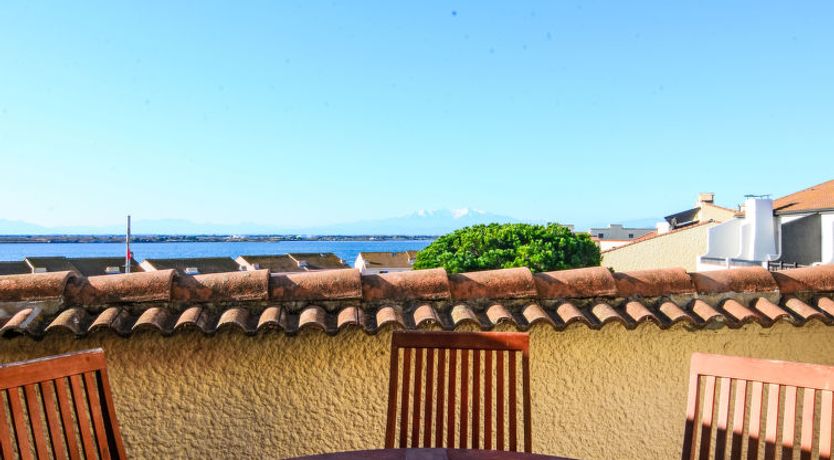 Photo of Coudalère/Guadeloupe Apartment 16