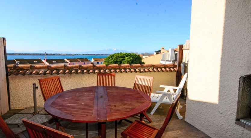 Photo of Coudalère/Guadeloupe Apartment 16