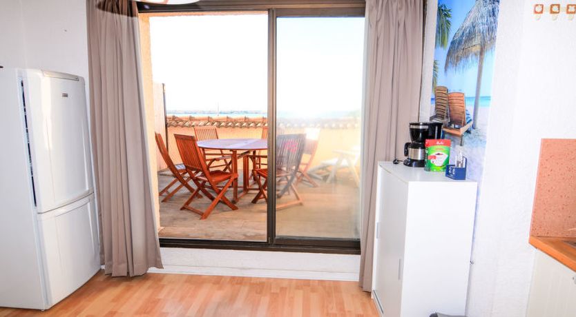 Photo of Coudalère/Guadeloupe Apartment 16