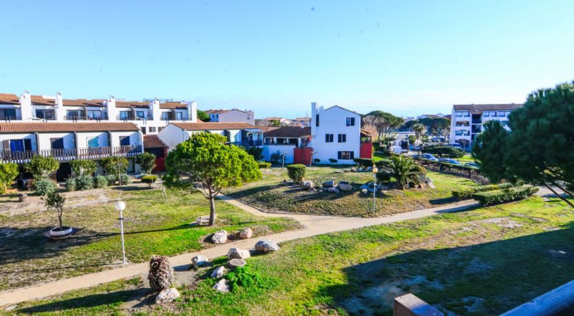Photo of Coudalère/Guadeloupe Apartment 16