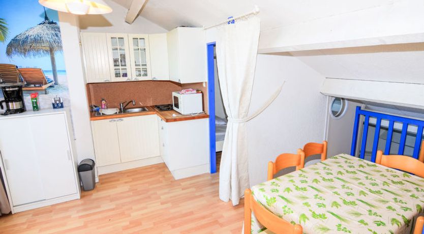 Photo of Coudalère/Guadeloupe Apartment 16