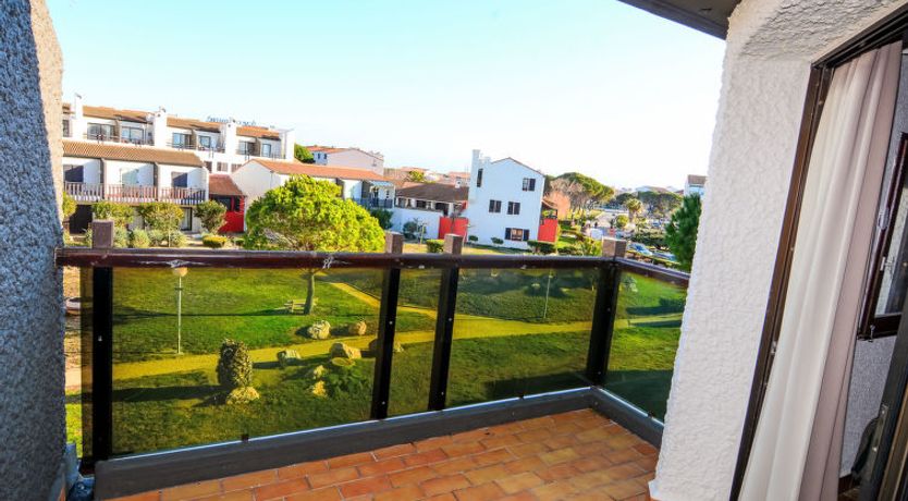 Photo of Coudalère/Guadeloupe Apartment 16