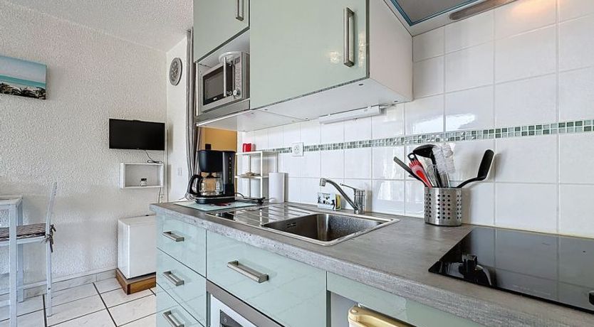 Photo of Coudalère/Guadeloupe Apartment 14