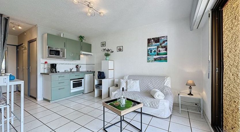 Photo of Coudalère/Guadeloupe Apartment 14