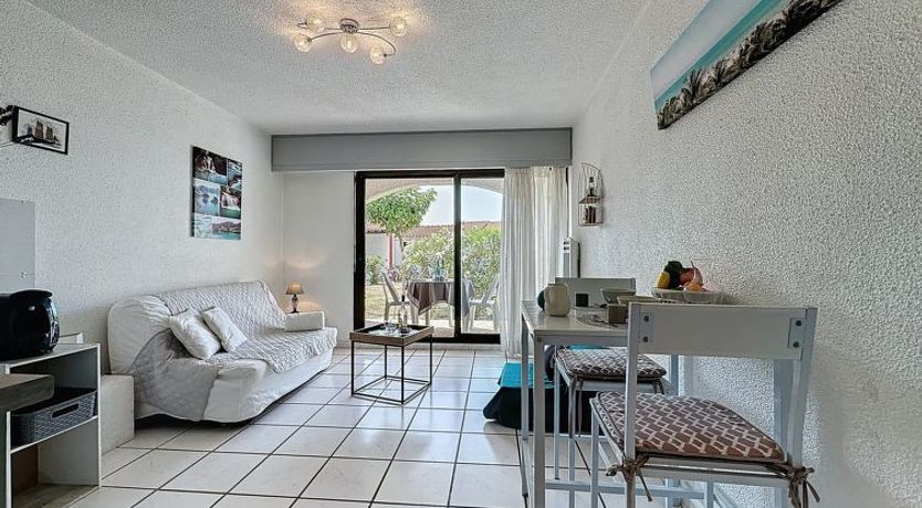 Photo of Coudalère/Guadeloupe Apartment 14