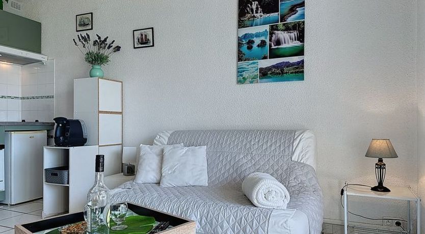 Photo of Coudalère/Guadeloupe Apartment 14