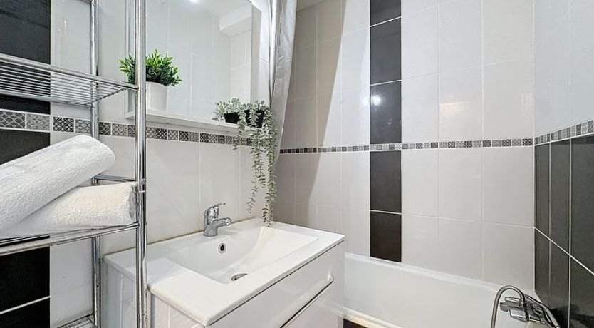 Photo of Coudalère/Guadeloupe Apartment 14