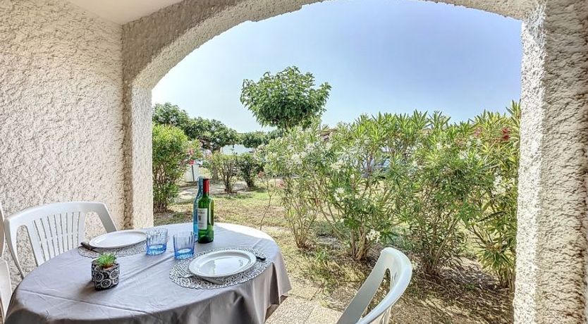 Photo of Coudalère/Guadeloupe Apartment 14