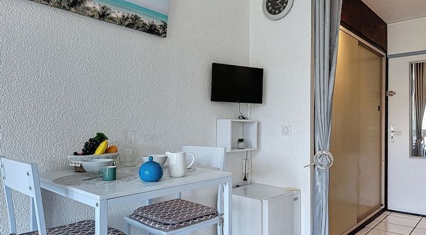 Photo of Coudalère/Guadeloupe Apartment 14