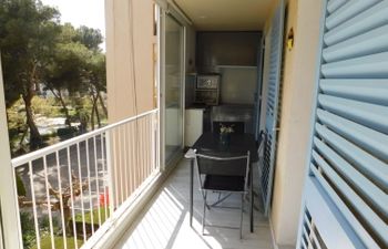 le Verdon Apartment 5 Holiday Home