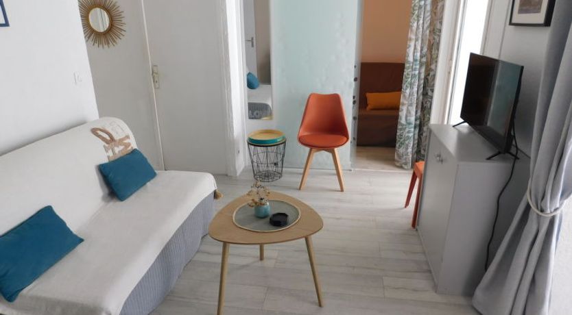 Photo of le Verdon Apartment 5