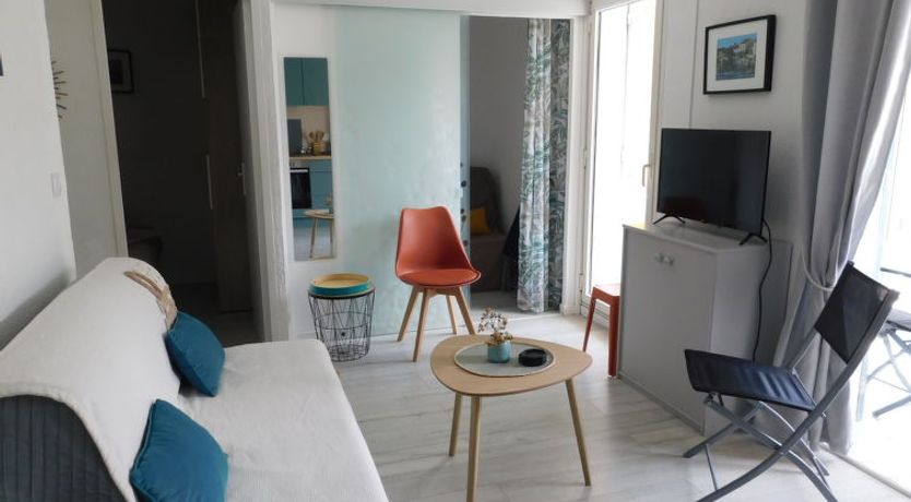 Photo of le Verdon Apartment 5