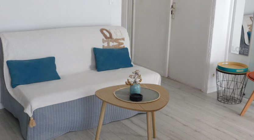 Photo of le Verdon Apartment 5