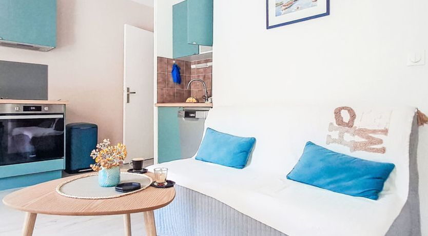 Photo of le Verdon Apartment 5