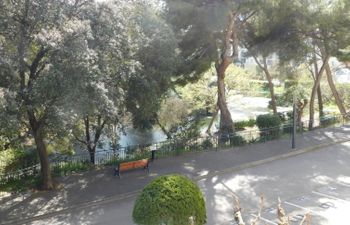 le Verdon Apartment 5 Holiday Home