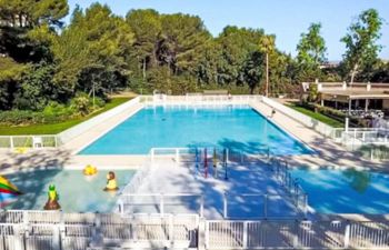 le Verdon Apartment 5 Holiday Home