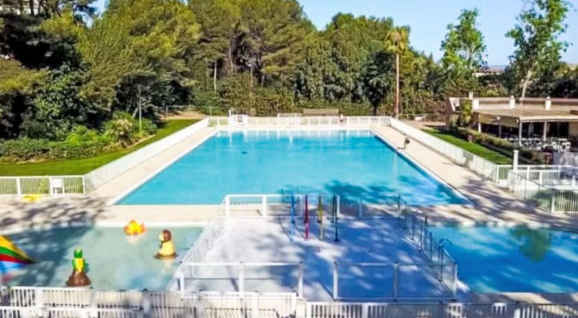 Photo of le Verdon Apartment 5