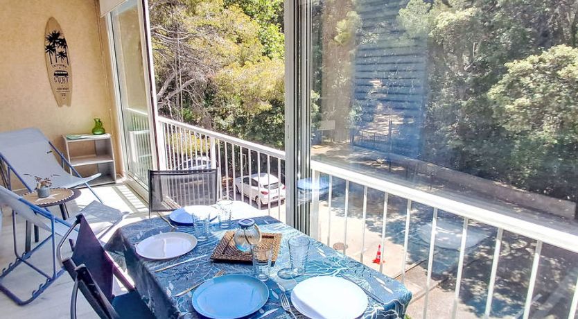 Photo of le Verdon Apartment 5