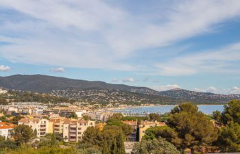 Les Villas de la Baie Holiday Home