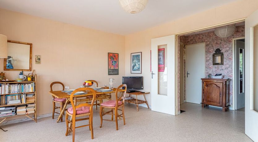 Photo of Les Mimosas Apartment 8