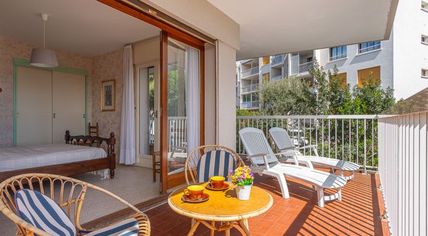 Photo of Les Mimosas Apartment 8