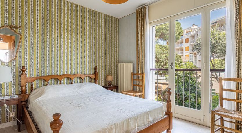 Photo of Les Mimosas Apartment 8