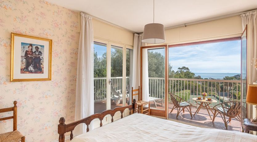 Photo of Les Mimosas Apartment 8