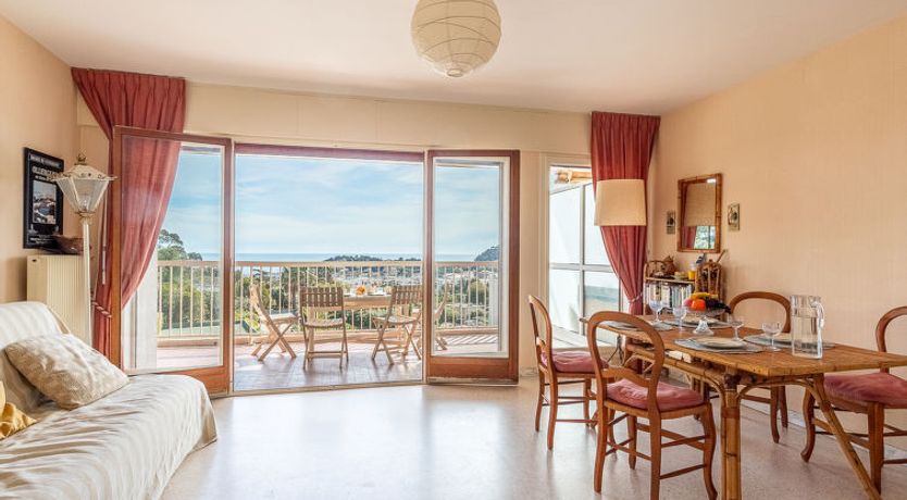 Photo of Les Mimosas Apartment 8