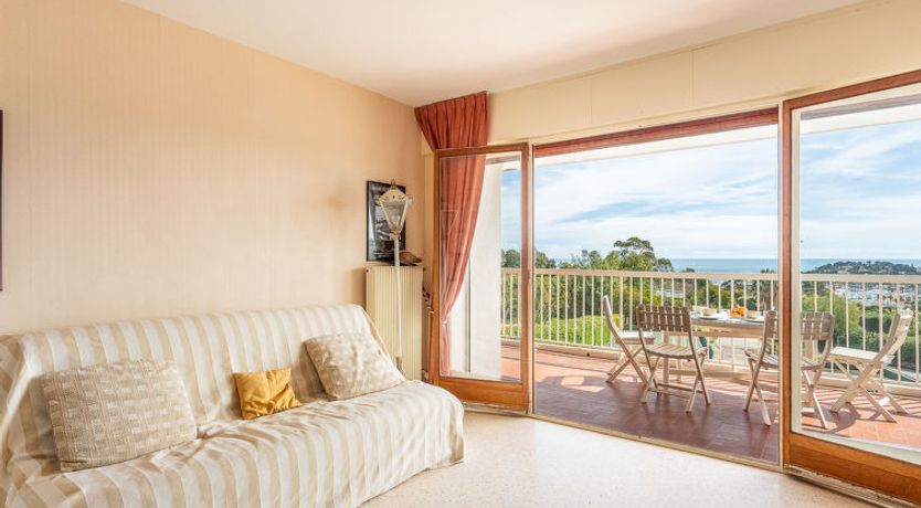 Photo of Les Mimosas Apartment 8