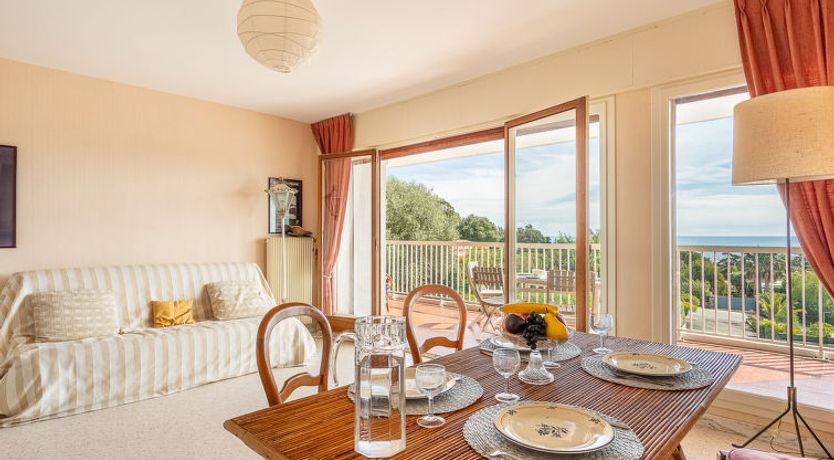 Photo of Les Mimosas Apartment 8