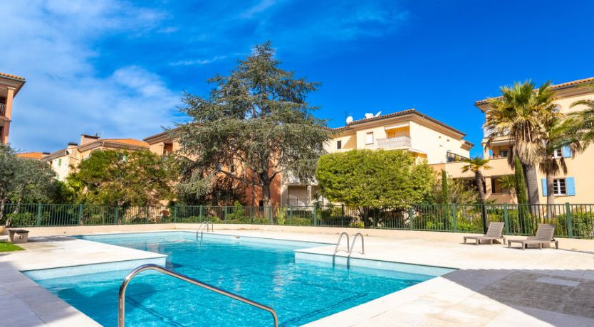 Photo of Le Clos Sainte Anne Apartment 2