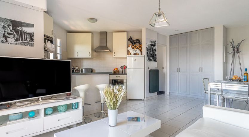 Photo of Le Clos Sainte Anne Apartment 2