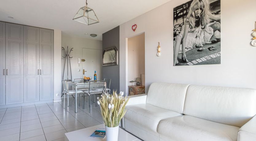 Photo of Le Clos Sainte Anne Apartment 2