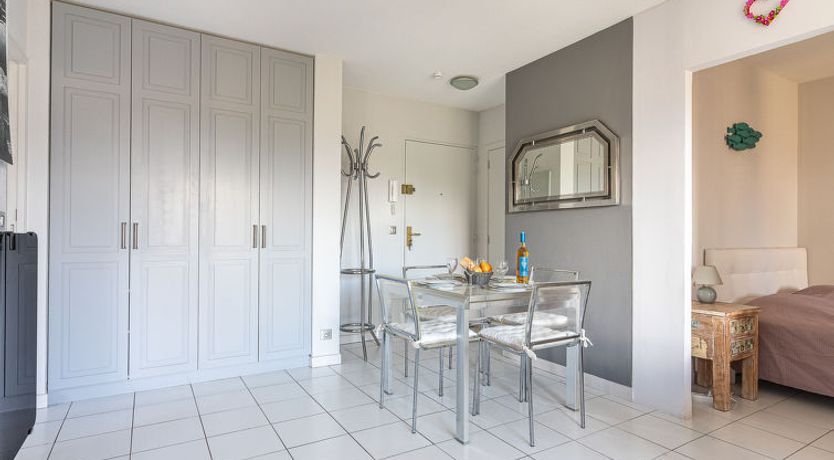 Photo of Le Clos Sainte Anne Apartment 2