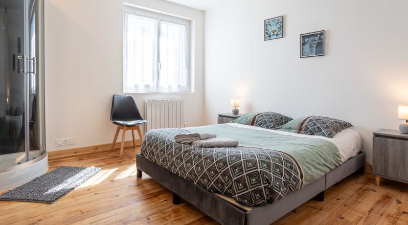 Photo of La maison du phare