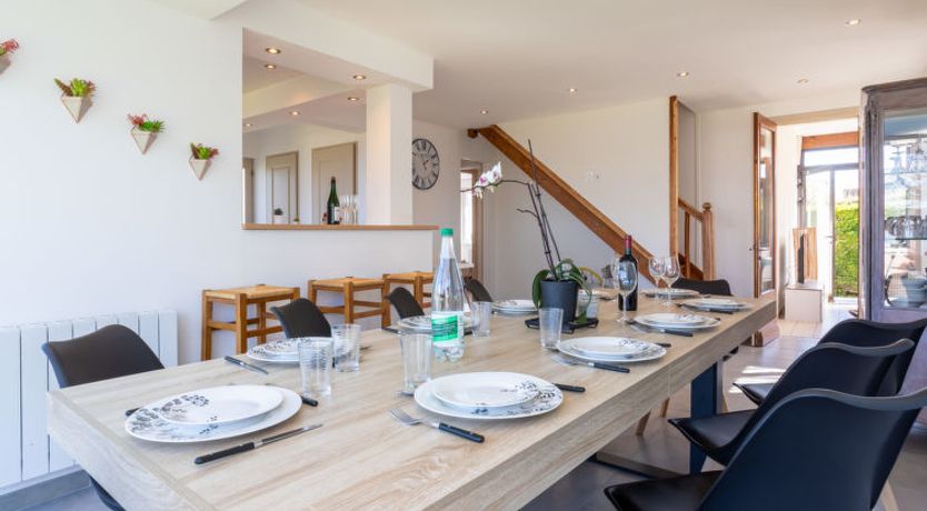 Photo of La maison du phare