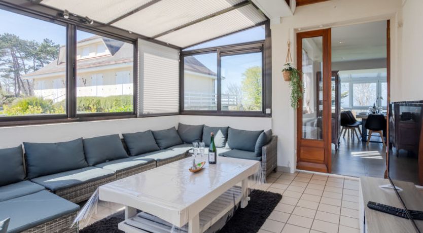 Photo of La maison du phare