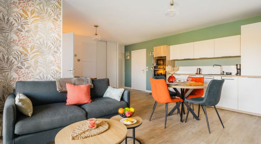 Photo of Ker Eol Apartment 2