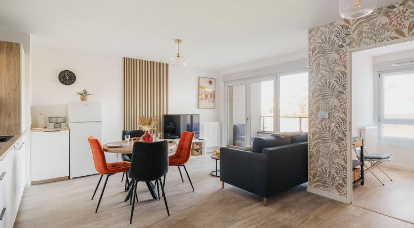 Photo of Ker Eol Apartment 2