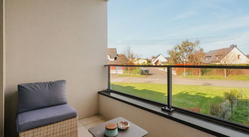 Photo of Ker Eol Apartment 2