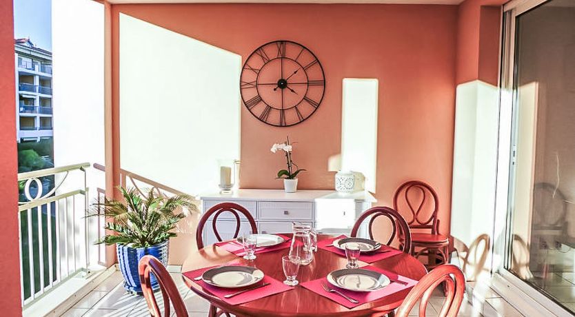 Photo of Les Calanques du Parc Apartment 2