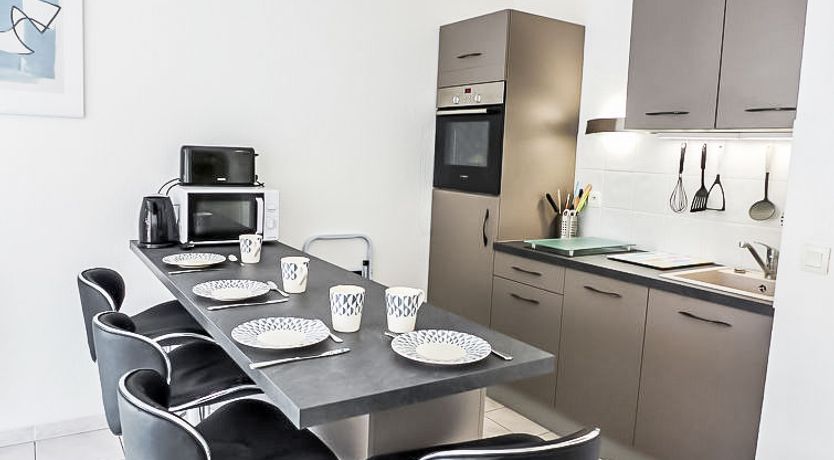 Photo of Les Calanques du Parc Apartment 2