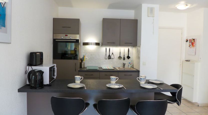 Photo of Les Calanques du Parc Apartment 2